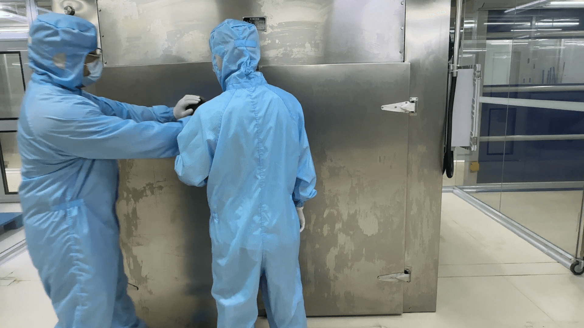 专业团队护航：探秘加拿大OEM工厂如何凭借资深经验保障叶酸产品品质稳定